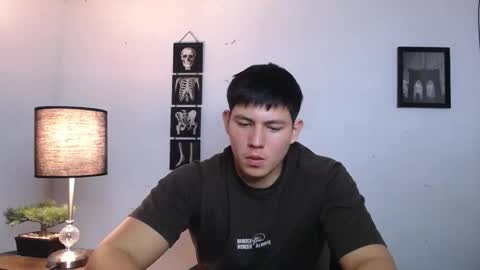 james_cr online show from 11/25/25, 01:16