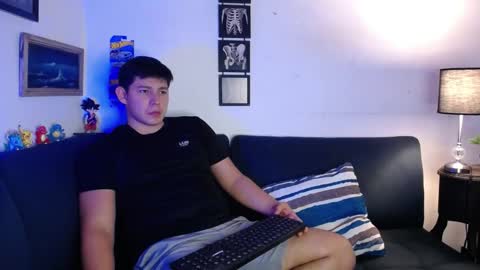 james_cr online show from 11/27/25, 12:35