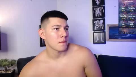 james_cr online show from 12/16/25, 12:48