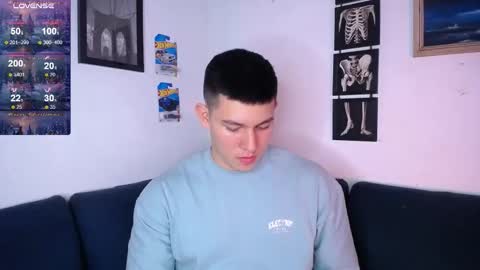 james_cr online show from 12/18/25, 11:11