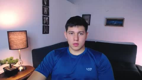 james_cr online show from 02/04/26, 02:28