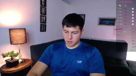 james_cr online show from 02/06/26, 12:37