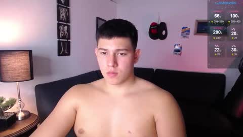 james_cr online show from 02/19/26, 02:07