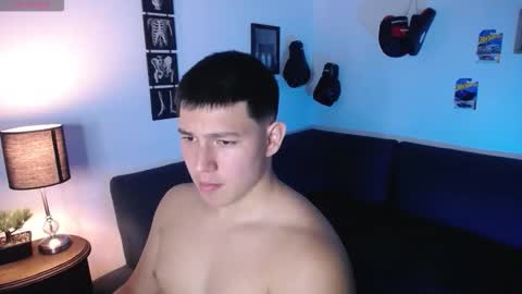 james_cr online show from 03/06/26, 01:24