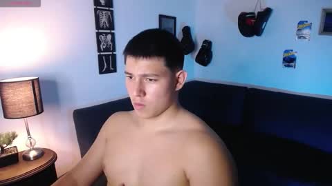 james_cr online show from 03/08/26, 02:04