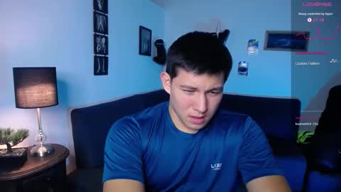 james_cr online show from 03/28/26, 10:53