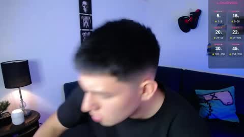 james_cr online show from 04/23/26, 02:52