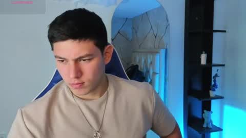 james_cr online show from 06/29/26, 12:16