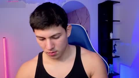james_cr online show from 07/02/26, 12:11