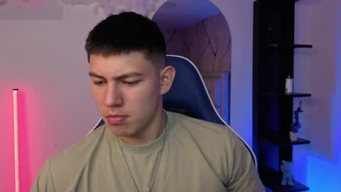 james_cr online show from 07/06/26, 12:13