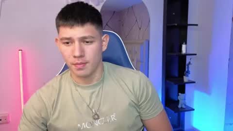 james_cr online show from 07/06/26, 03:03