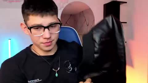 james_cr online show from 07/08/26, 12:53
