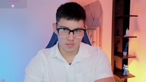 james_cr online show from 07/10/26, 12:30