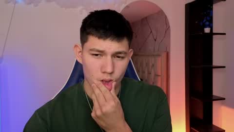 james_cr online show from 07/14/26, 12:22