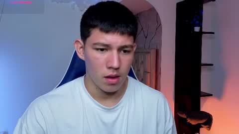 james_cr online show from 07/21/26, 12:29