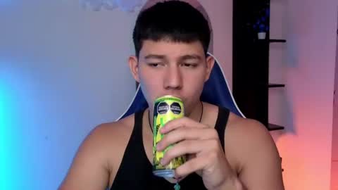 james_cr online show from 07/23/26, 12:25