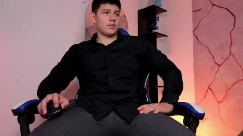 james_cr online show from 07/24/26, 12:25
