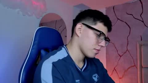 james_cr online show from 07/25/26, 12:36