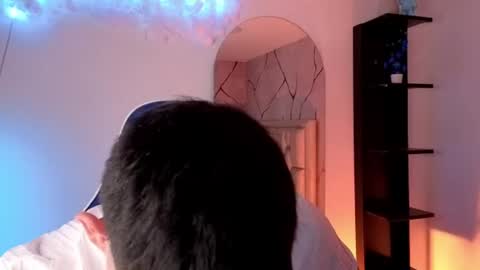 james_cr online show from 07/27/26, 12:23