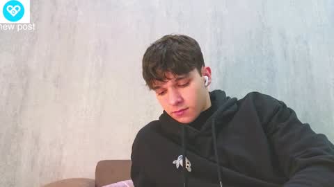 James online show from 12/01/24, 10:21