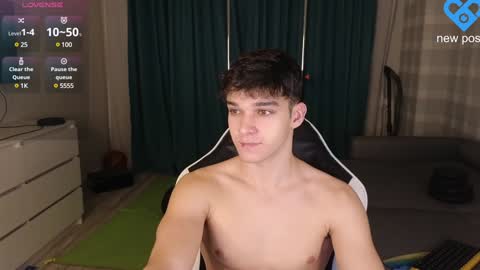 James online show from 01/16/25, 08:14