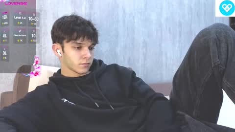 James online show from 02/15/25, 08:54