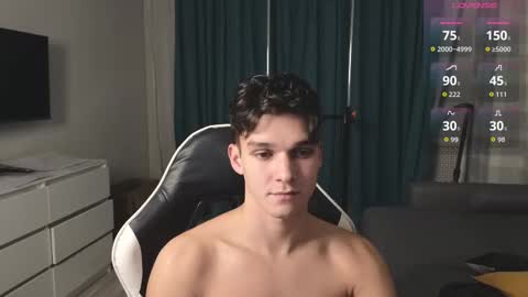 James online show from 10/03/25, 08:50