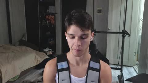 James online show from 01/18/26, 10:02