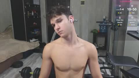 James online show from 02/13/26, 11:12