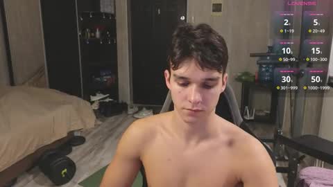 James online show from 02/17/26, 10:49