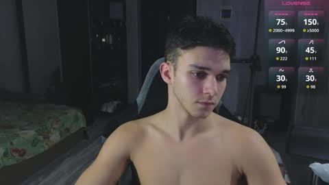 James online show from 03/25/26, 11:00