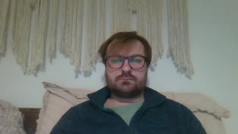 Snapshot of james_heron chatting on 01/26/25, 10:13 James Heron online show from 01/26/25, 10:13