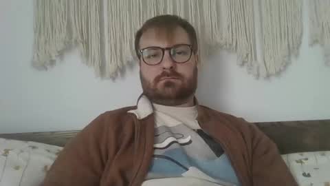 Snapshot of james_heron chatting on 02/22/25, 01:35 James Heron online show from 02/22/25, 01:35