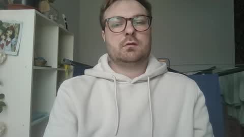 Snapshot of james_heron chatting on 02/24/25, 11:32 James Heron online show from 02/24/25, 11:32