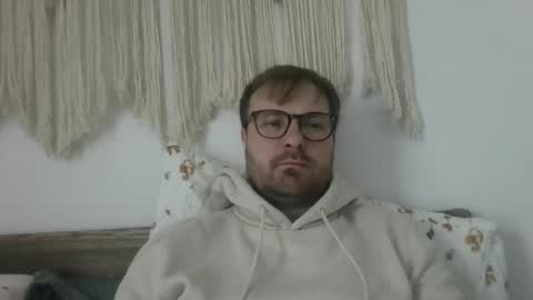 Snapshot of james_heron chatting on 02/28/25, 12:52 James Heron online show from 02/28/25, 12:52