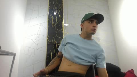 james_luxury online show from 04/06/26, 01:01