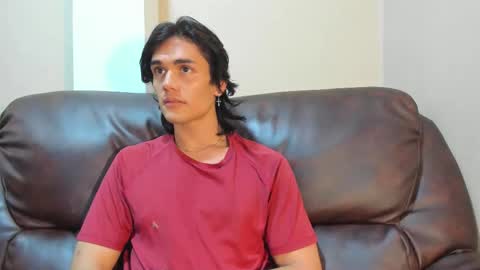 Snapshot of james_morrisonm chatting on 11/07/25, 10:43 james_morrisonm online show from 11/07/25, 10:43