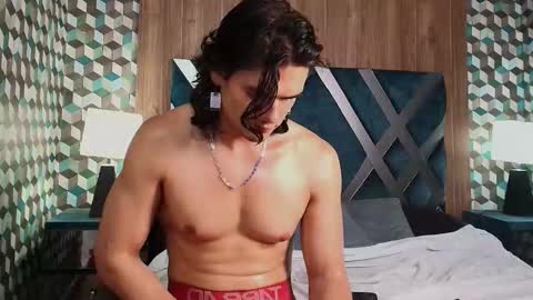 james_morrisonm online show from 01/31/26, 07:11