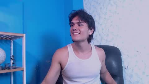 james_morrisonm online show from 04/18/26, 02:21