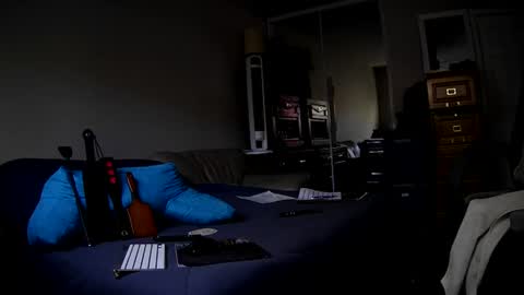 James Bondage online show from 07/10/26, 05:26