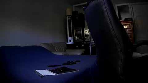 James Bondage online show from 07/19/26, 08:23