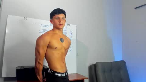 jamesgolden_ online show from 10/29/25, 11:17