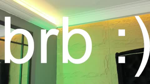 jamesgolden_ online show from 11/28/25, 03:04