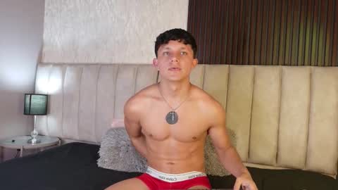 jamesgolden_ online show from 11/30/25, 10:25