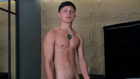 jamesgolden_ online show from 12/17/25, 10:54