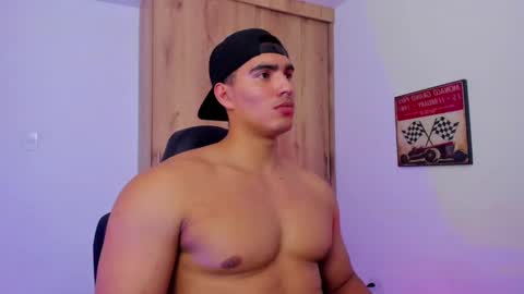 Snapshot of jamesgraay chatting on 12/10/24, 06:01 James Gray online show from 12/10/24, 06:01