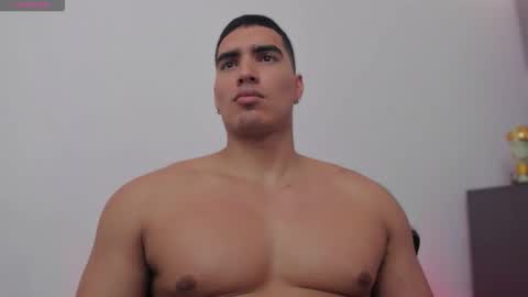 Snapshot of jamesgraay chatting on 12/01/25, 03:06 James Gray online show from 12/01/25, 03:06