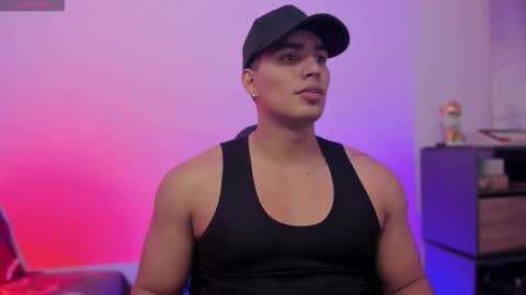 James Gray online show from 01/14/26, 12:44