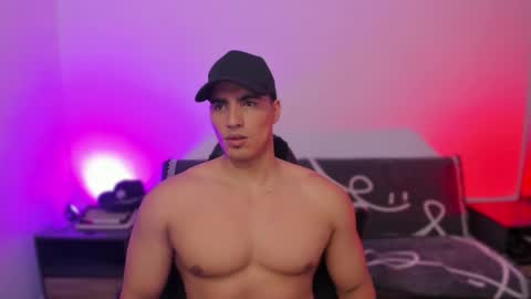 James Gray online show from 04/29/26, 01:43