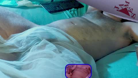 Snapshot of jameshetfield450 chatting on 01/07/25, 10:43 James Clapeyron online show from 01/07/25, 10:43